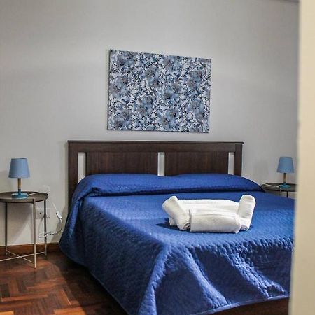 Hotel Alexander House Palermo Exterior foto
