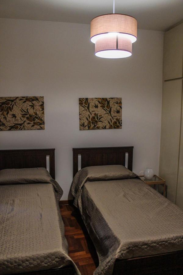 Hotel Alexander House Palermo Exterior foto