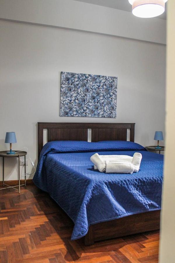 Hotel Alexander House Palermo Exterior foto